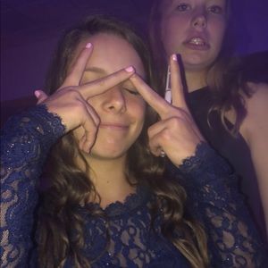 Meet your Posher, Maggie